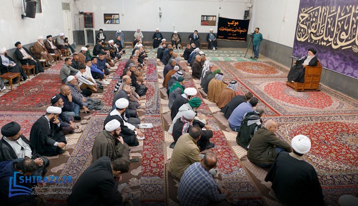 shirazi.ir