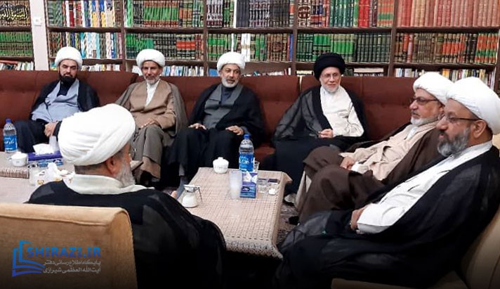 alshirazi.org