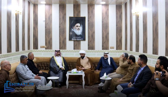alshirazi.org