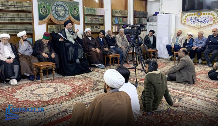 alshirazi.org
