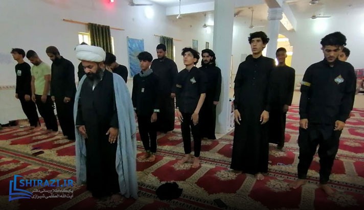 alshirazi.org