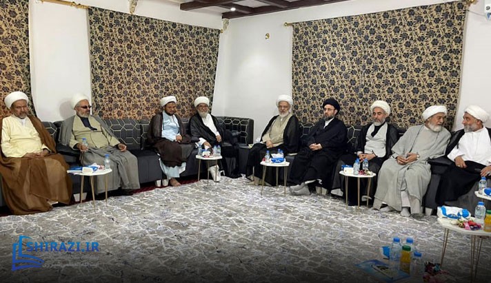 alshirazi.org