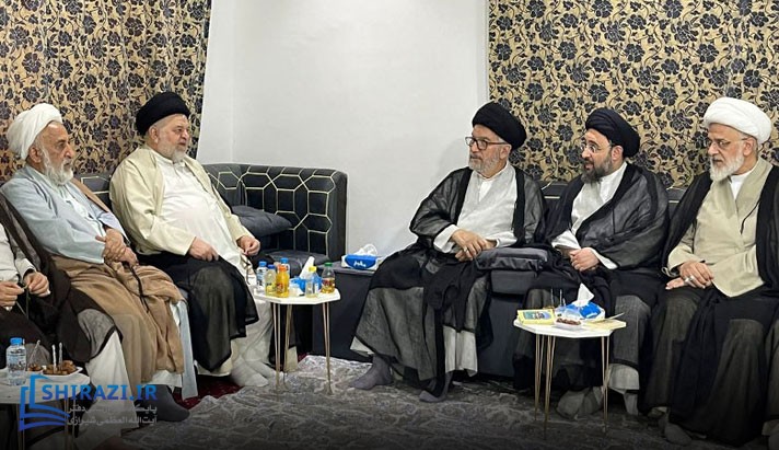 alshirazi.org