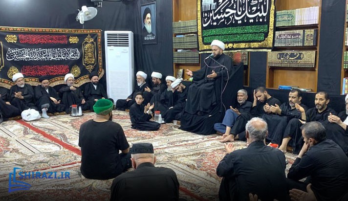 alshirazi.org