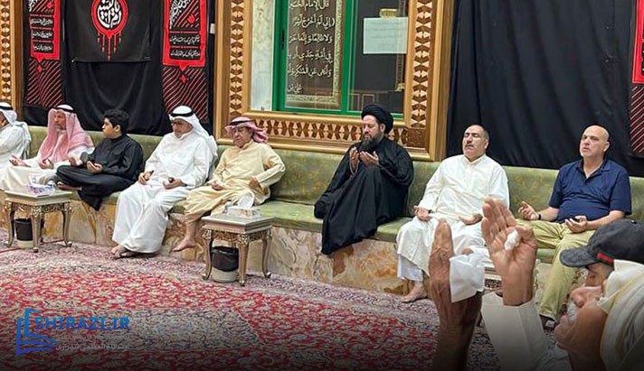 alshirazi.org