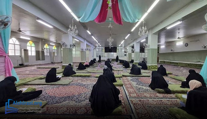 alshirazi.org