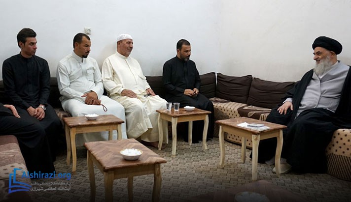 alshirazi.org