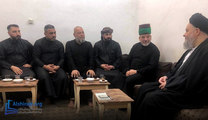 alshirazi.org
