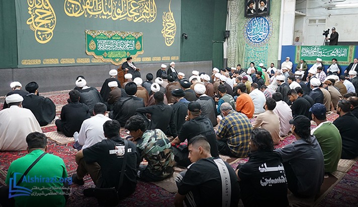 alshirazi.org