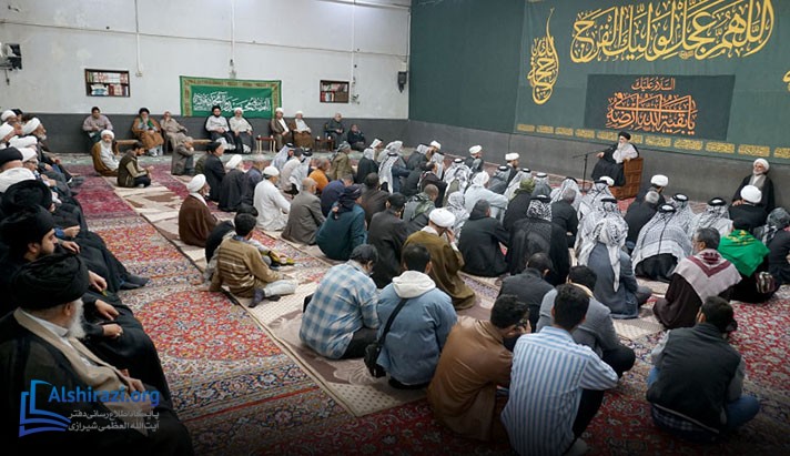 alshirazi.org