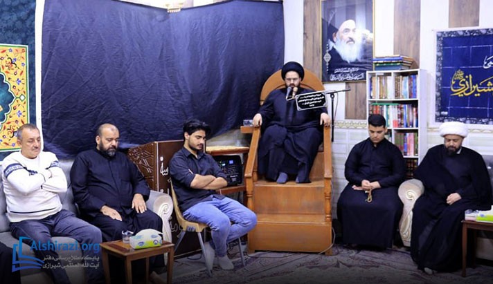 alshirazi.org