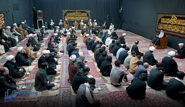 alshirazi.org