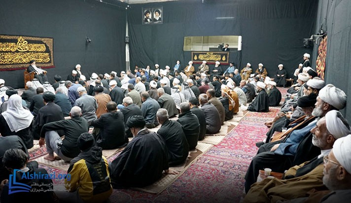 alshirazi.org
