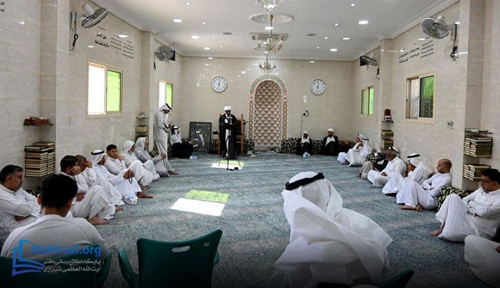alshirazi.org