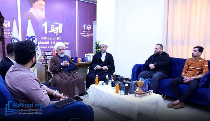 alshirazi.org
