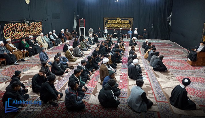 alshirazi.org