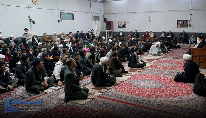 alshirazi.org