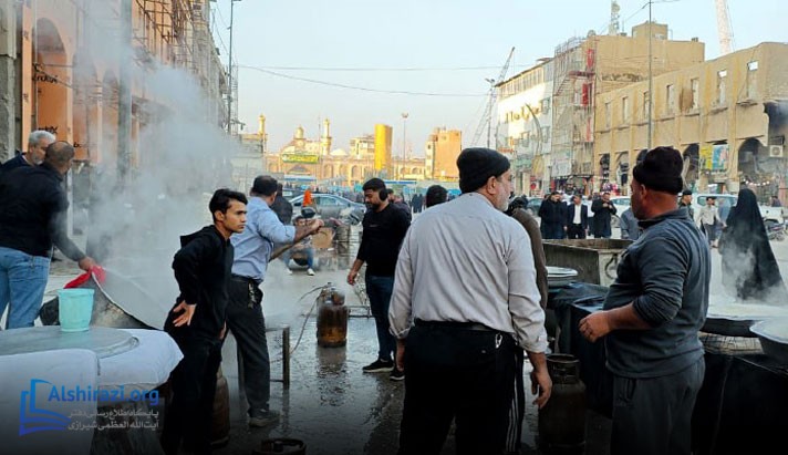 alshirazi.org