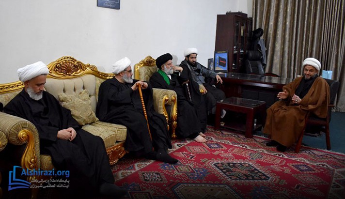 alshirazi.org