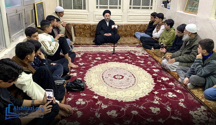 alshirazi.org
