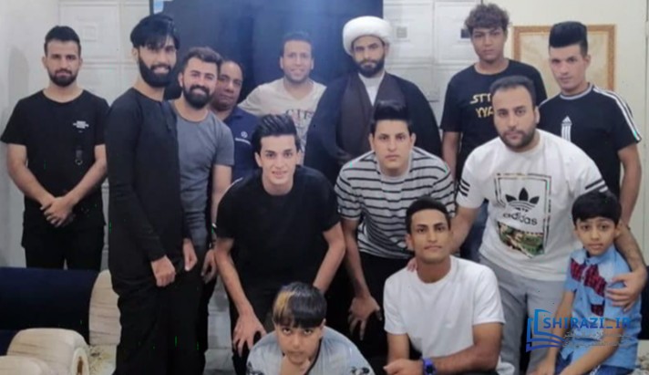 alshirazi.org