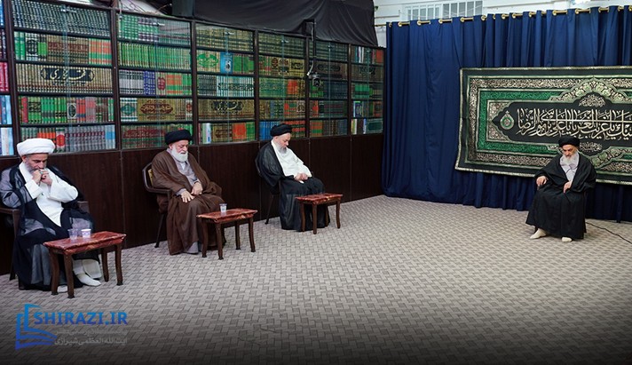 alshirazi.org