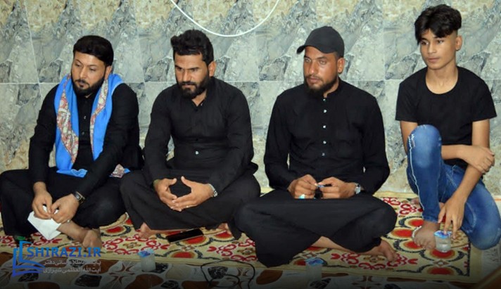 alshirazi.org