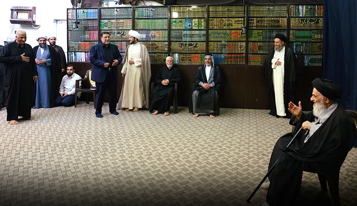 alshirazi.org