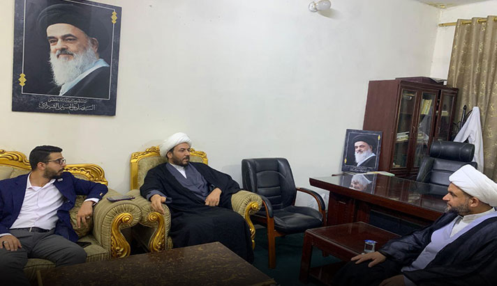alshirazi.org