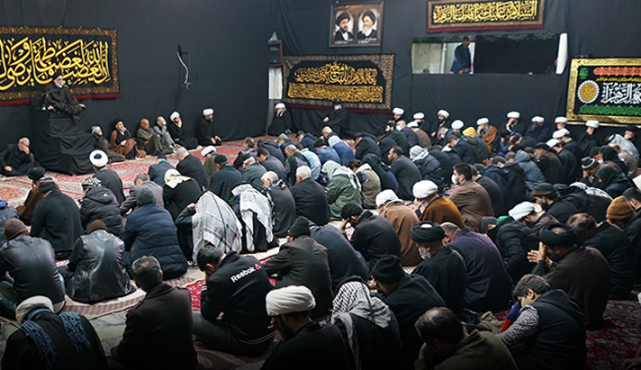 alshirazi.org