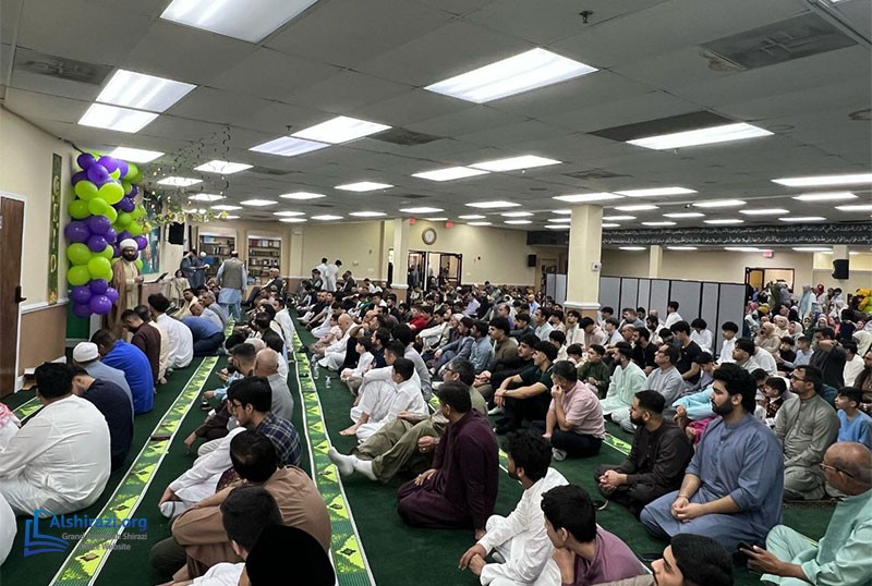 alshirazi.org