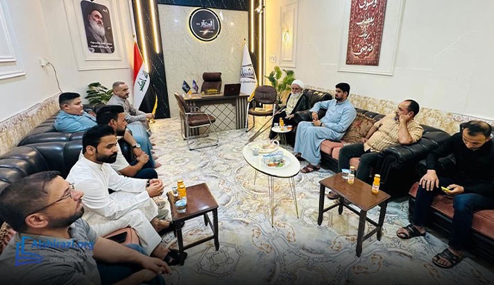 alshirazi.org