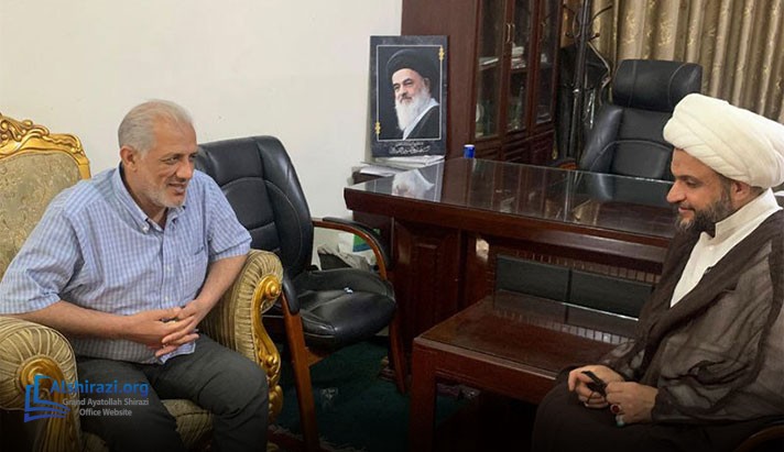 alshirazi.org