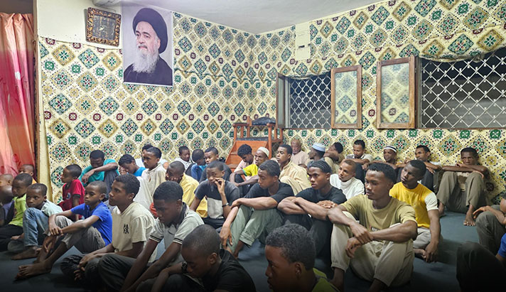 alshirazi.org