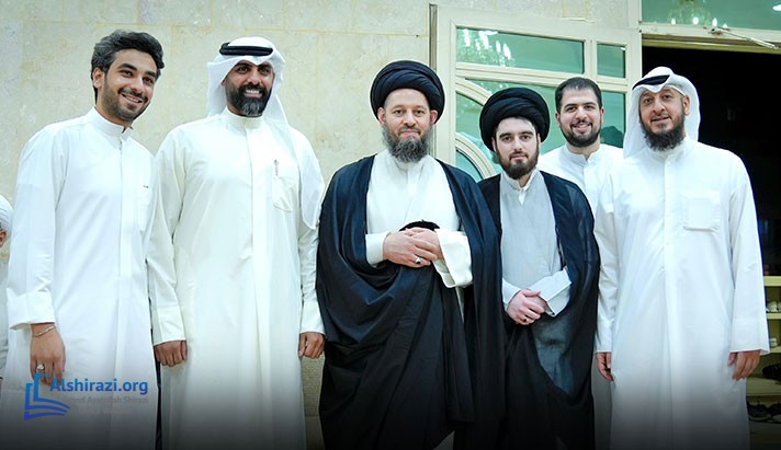 alshirazi.org