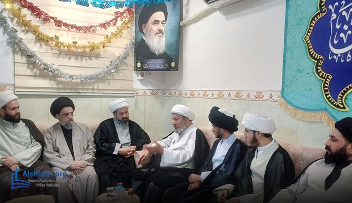 alshirazi.org