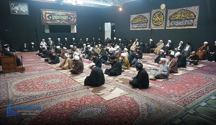 alshirazi.org