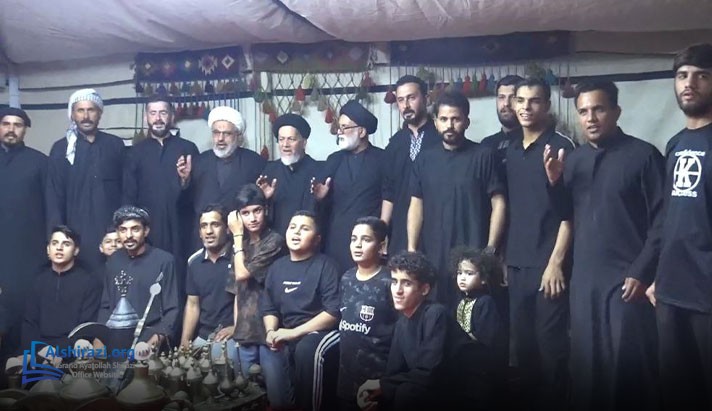 alshirazi.org