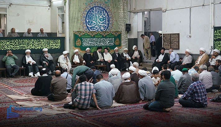 alshirazi.org