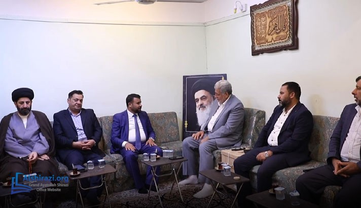 alshirazi.org