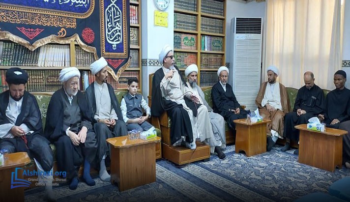 alshirazi.org