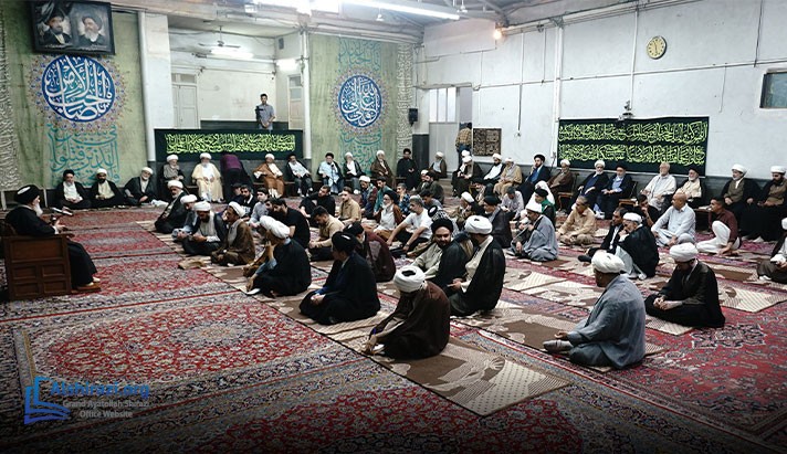 alshirazi.org