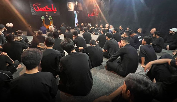 alshirazi.org