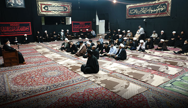 alshirazi.org