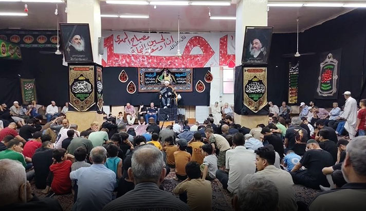 alshirazi.org