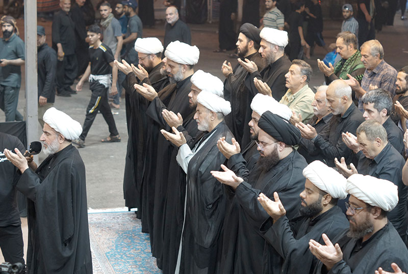 alshirazi.org