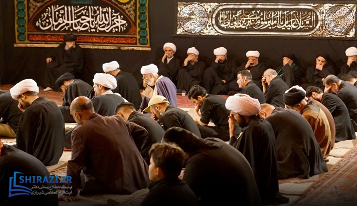alshirazi.org