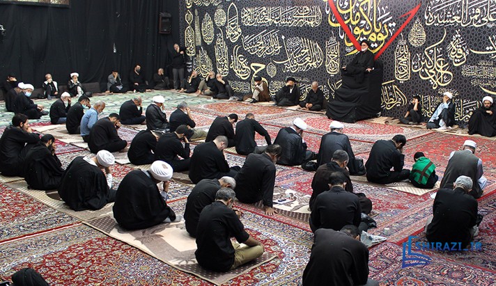 alshirazi.org