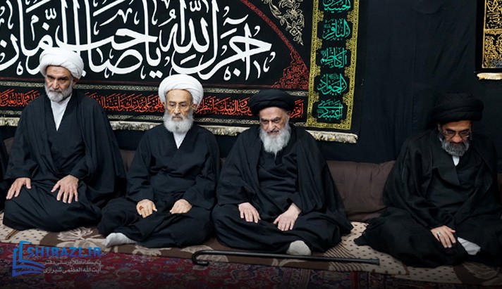 alshirazi.org