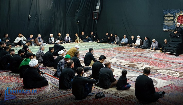 alshirazi.org